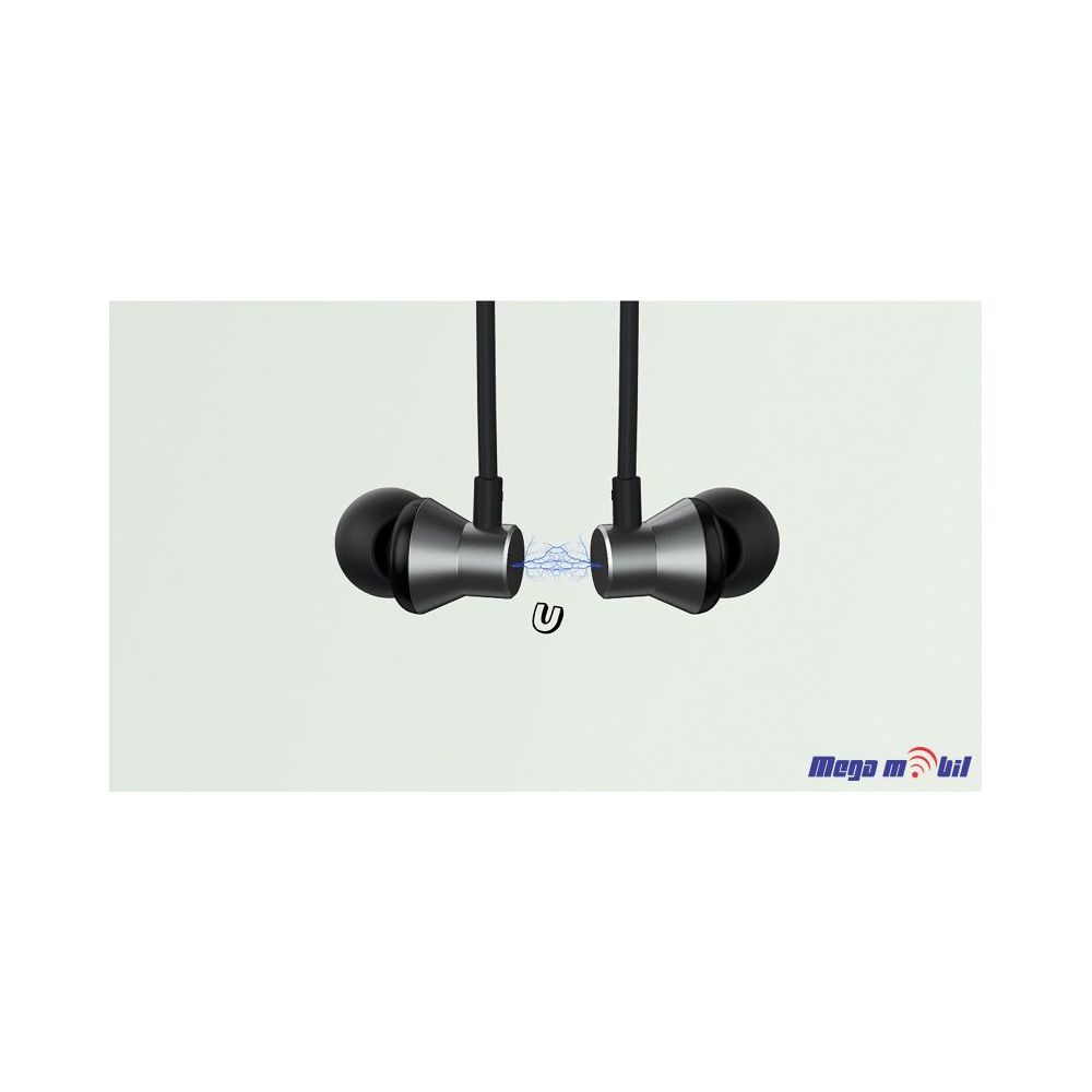 Slusalki Bluetooth REMAX RB-S29 white